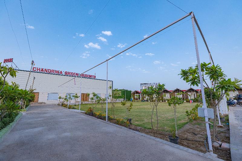 Chandrika Green Resorts image