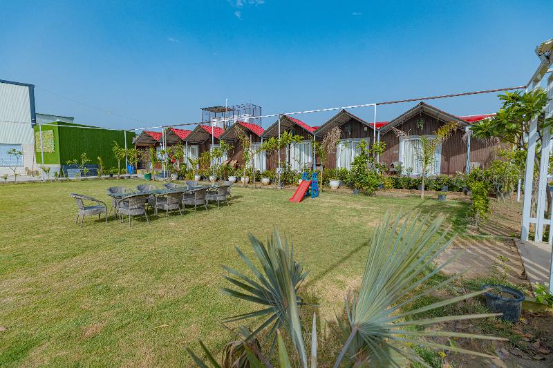 Chandrika Green Resorts image