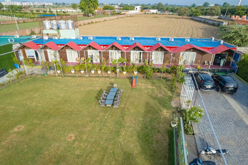 Chandrika Green Resorts image