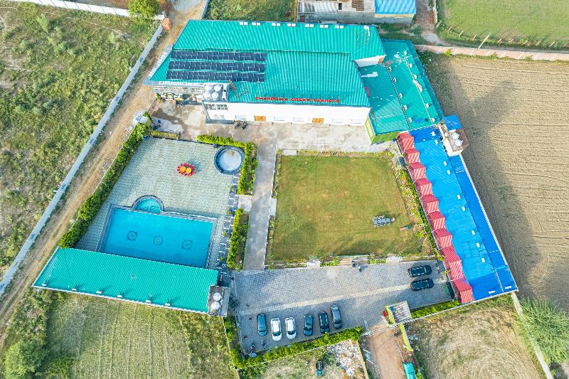 Chandrika Green Resorts image