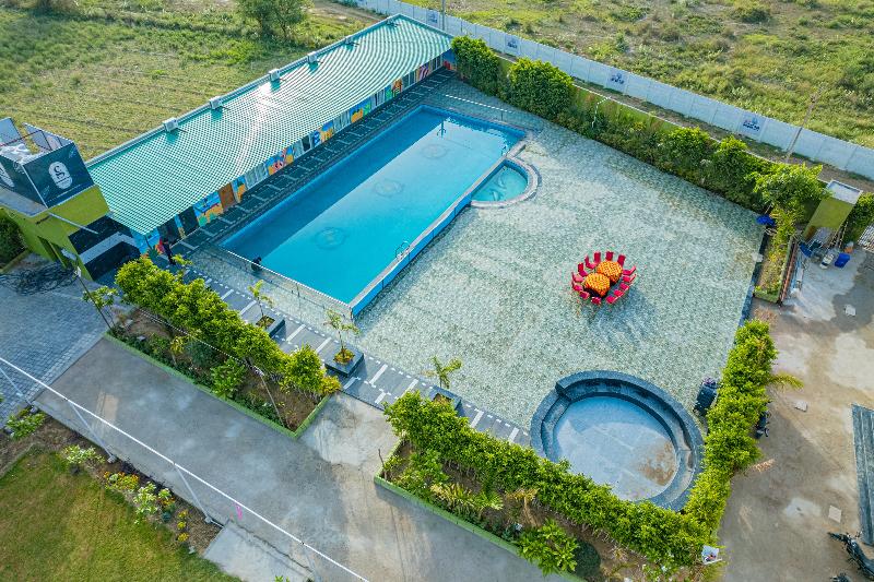 Chandrika Green Resorts image