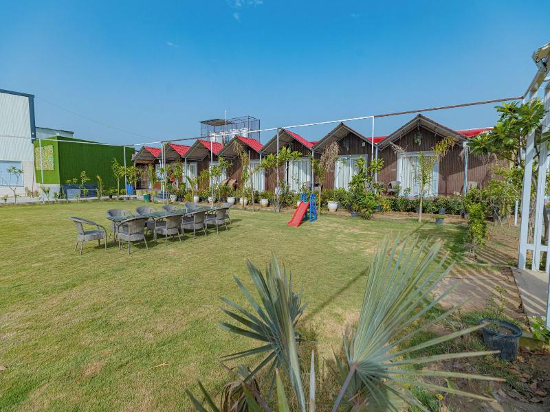 Chandrika Green Resorts