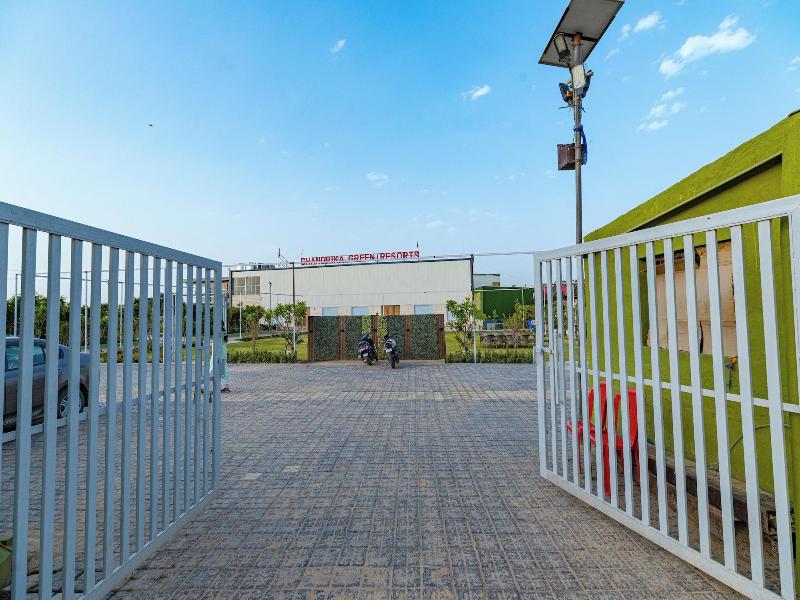Chandrika Green Resorts