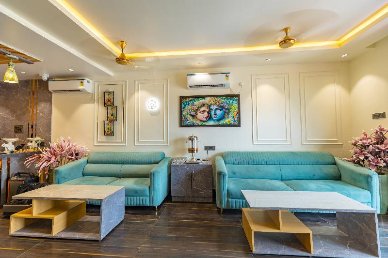 Chandrika Green Resorts image