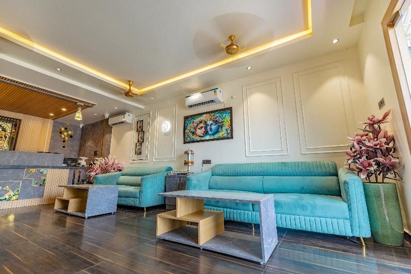 Chandrika Green Resorts image