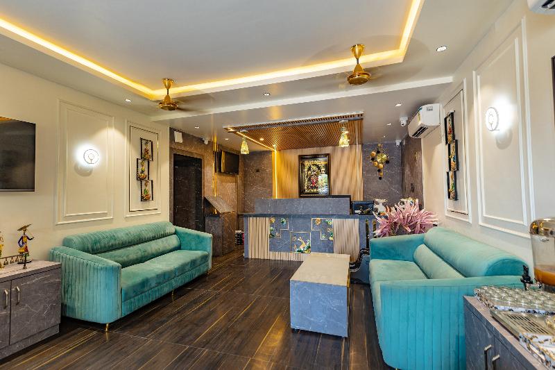 Chandrika Green Resorts image