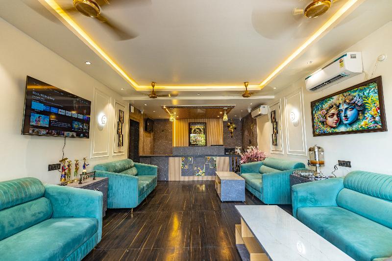 Chandrika Green Resorts image