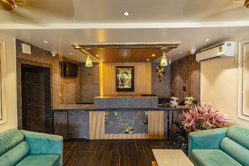 Chandrika Green Resorts image