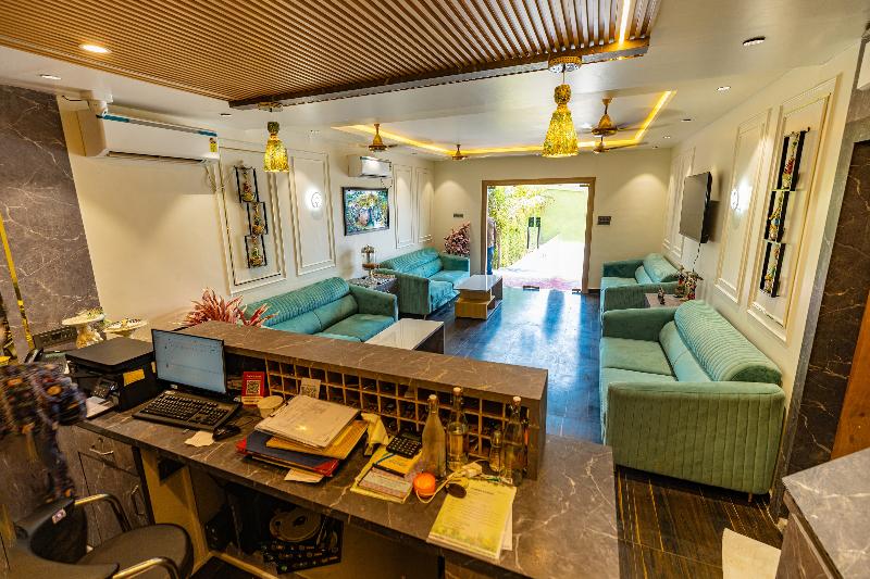 Chandrika Green Resorts image