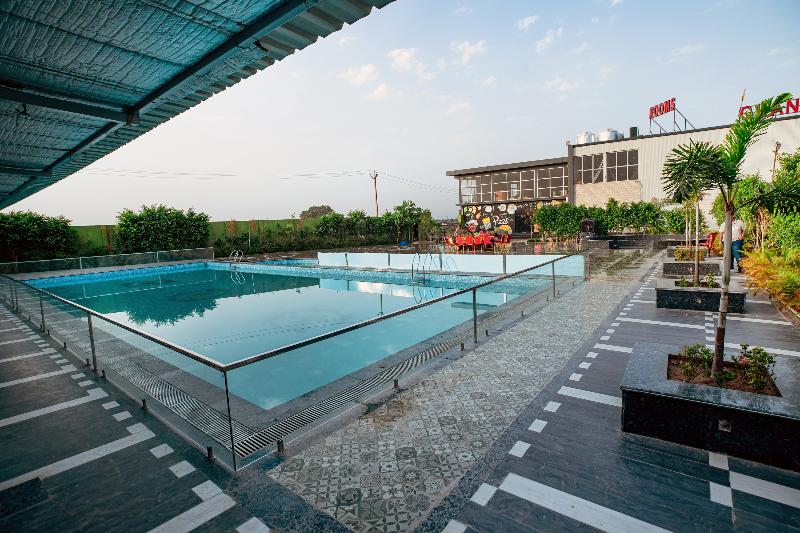 Chandrika Green Resorts image