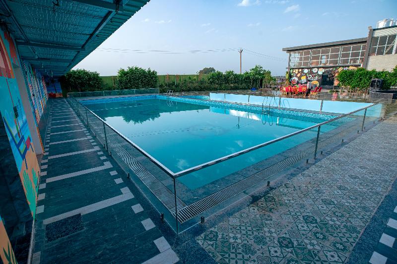 Chandrika Green Resorts image