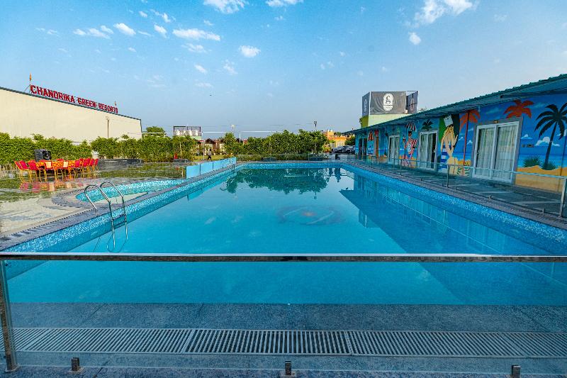 Chandrika Green Resorts image