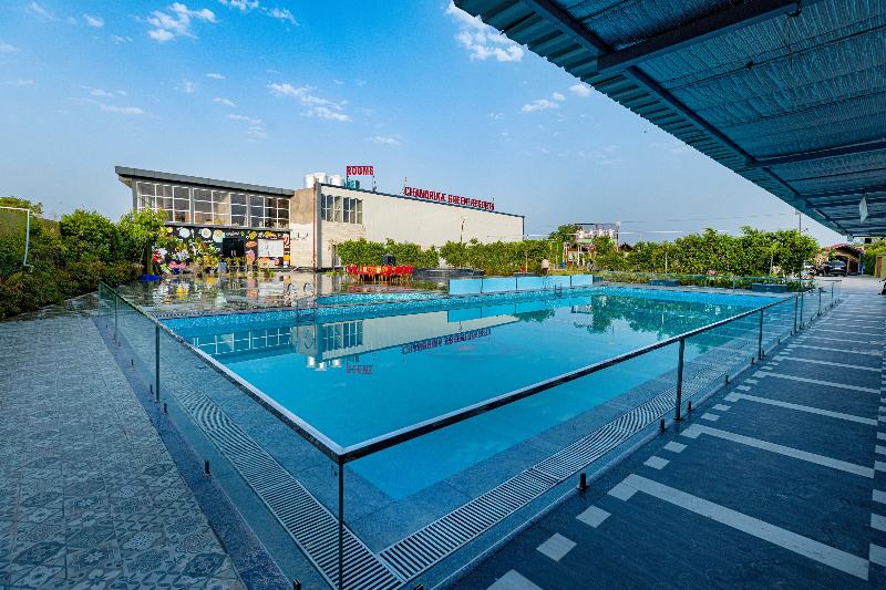 Chandrika Green Resorts image