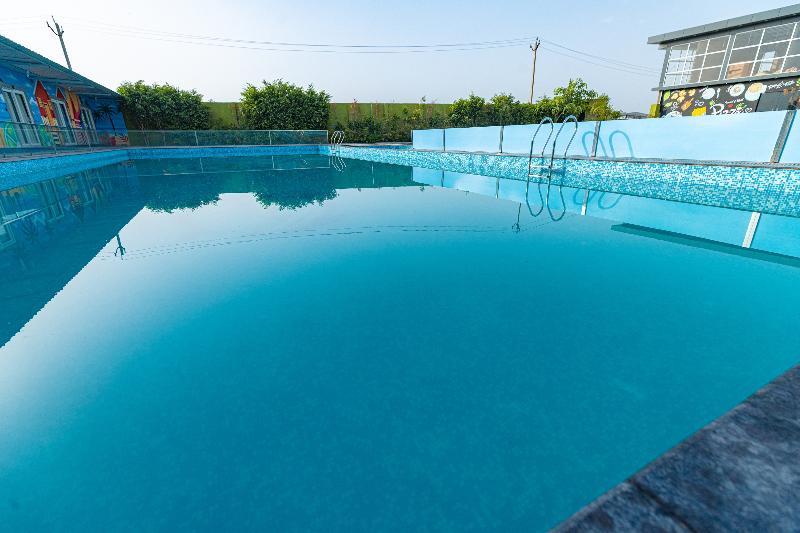 Chandrika Green Resorts image