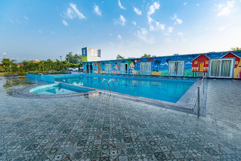 Chandrika Green Resorts image