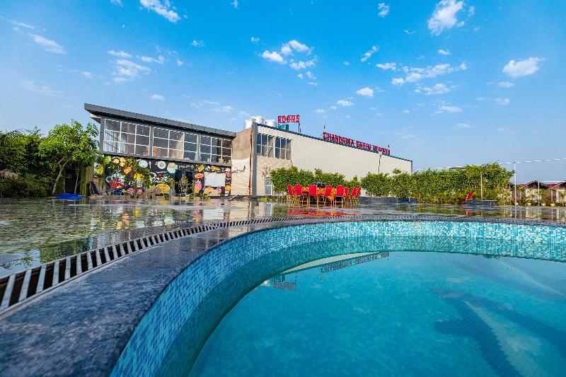 Chandrika Green Resorts image