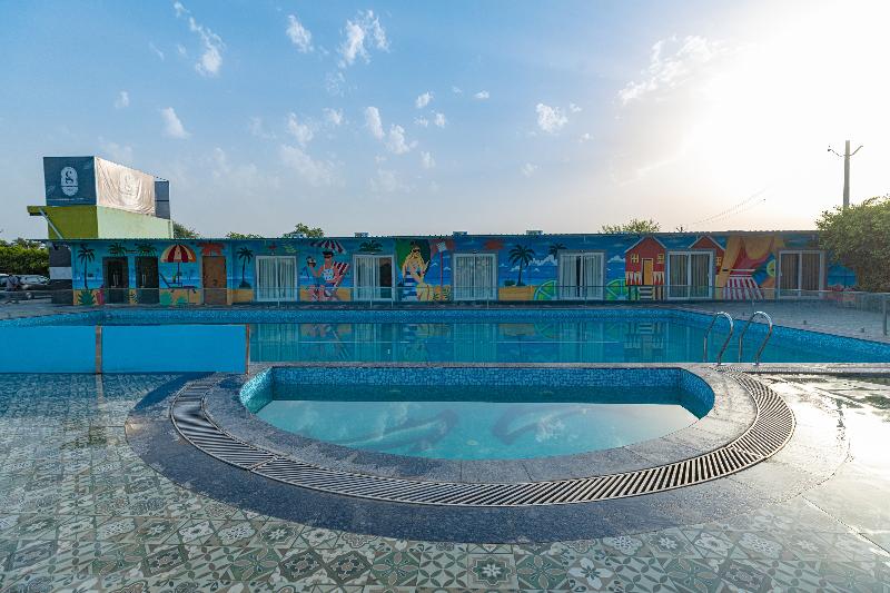 Chandrika Green Resorts image