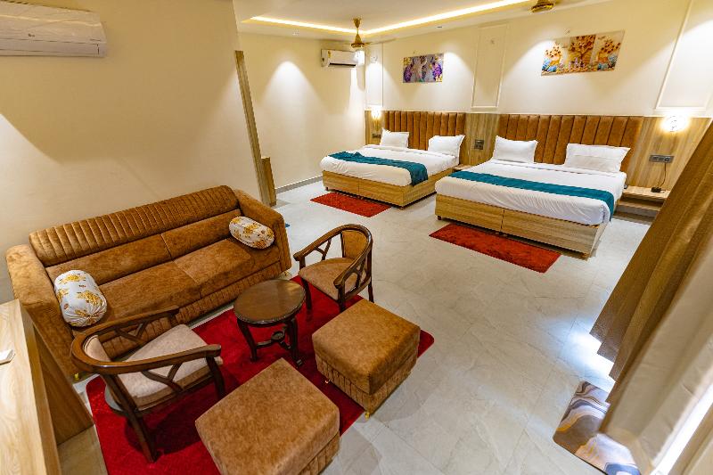 Chandrika Green Resorts image