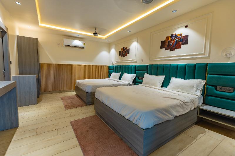 Chandrika Green Resorts image