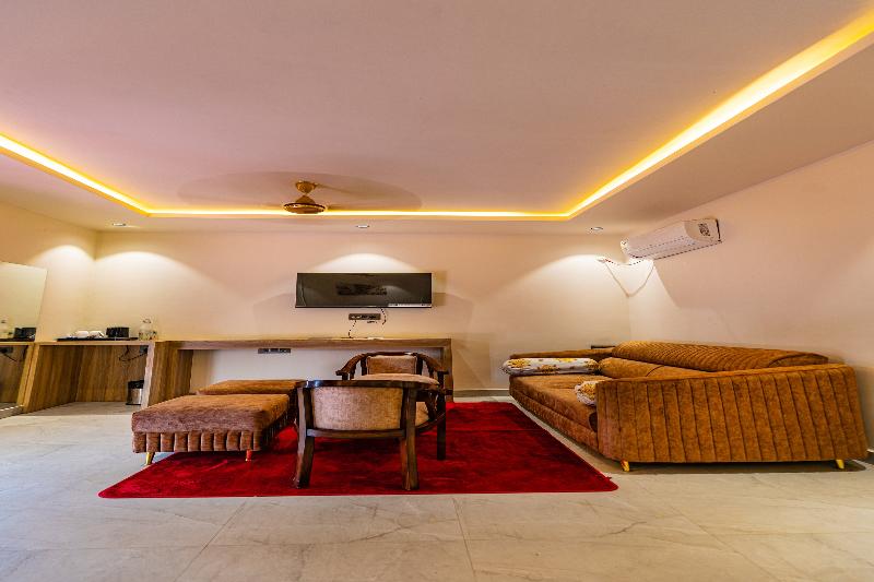 Chandrika Green Resorts image