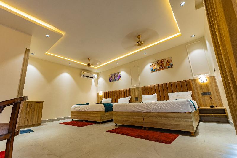 Chandrika Green Resorts image