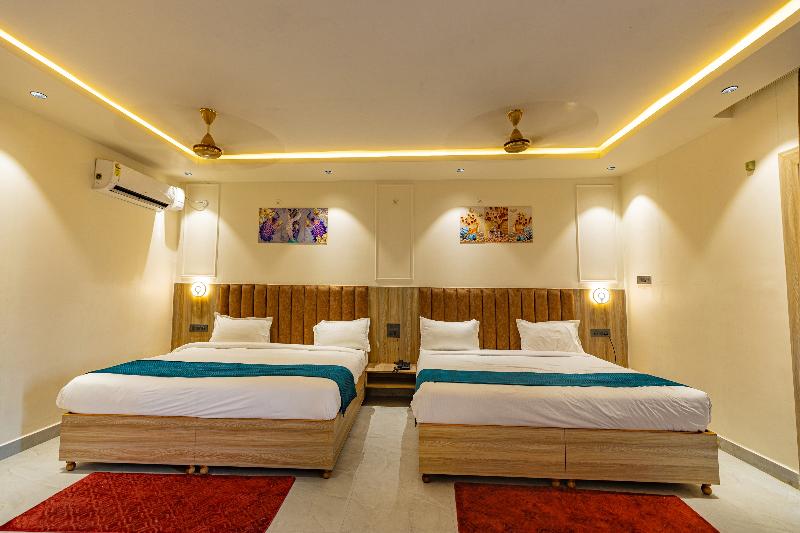 Chandrika Green Resorts image