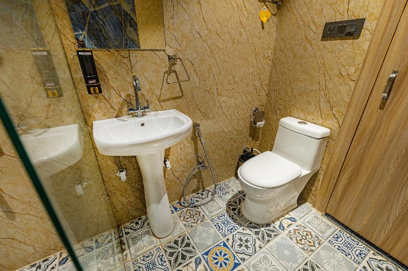 Chandrika Green Resorts image