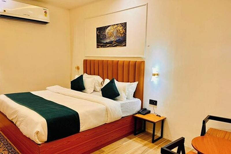 Chandrika Green Resorts image