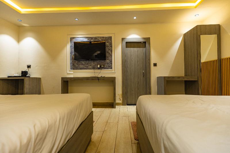Chandrika Green Resorts image