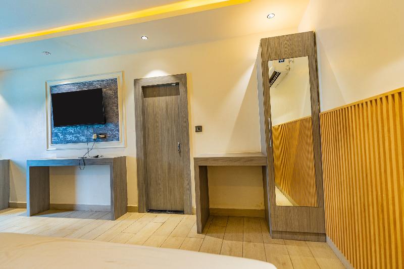 Chandrika Green Resorts image