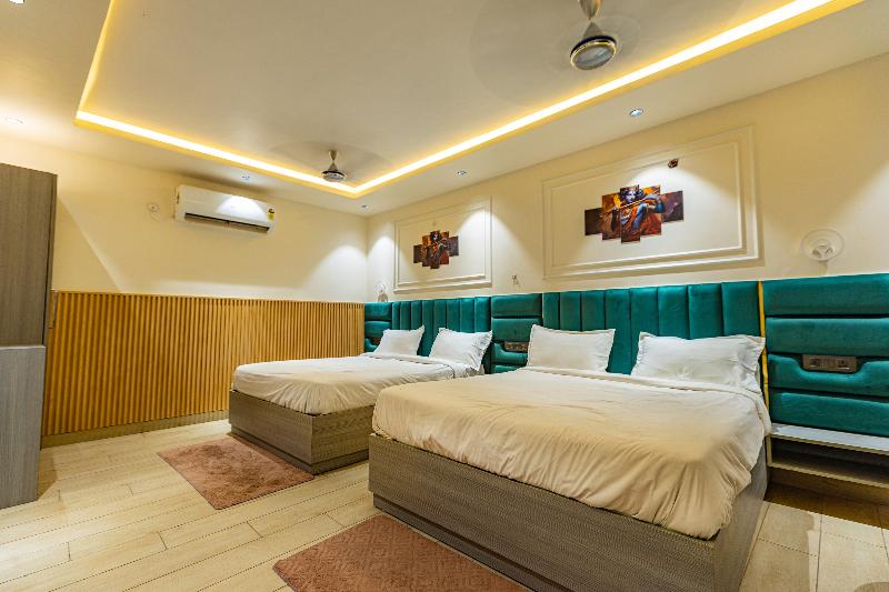 Chandrika Green Resorts image