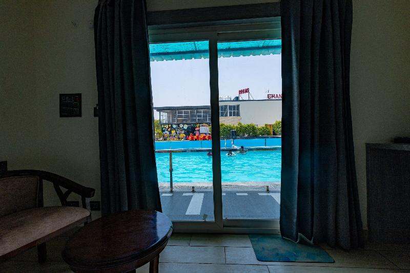 Chandrika Green Resorts image