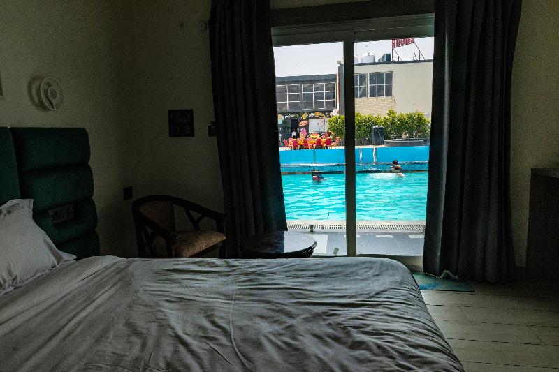 Chandrika Green Resorts image