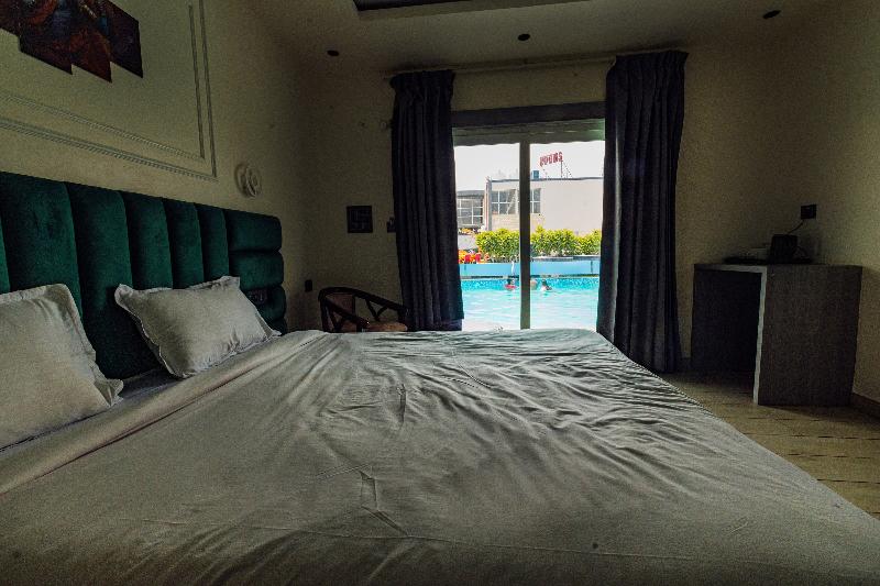 Chandrika Green Resorts image