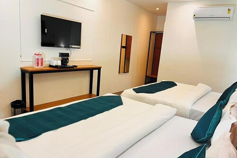Chandrika Green Resorts image