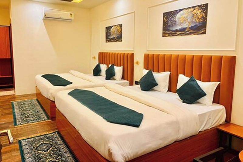 Chandrika Green Resorts image
