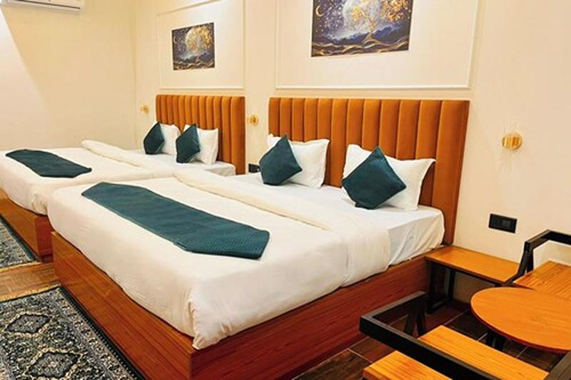 Chandrika Green Resorts image