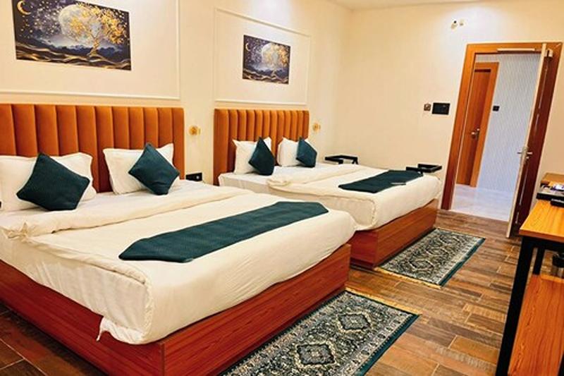 Chandrika Green Resorts image
