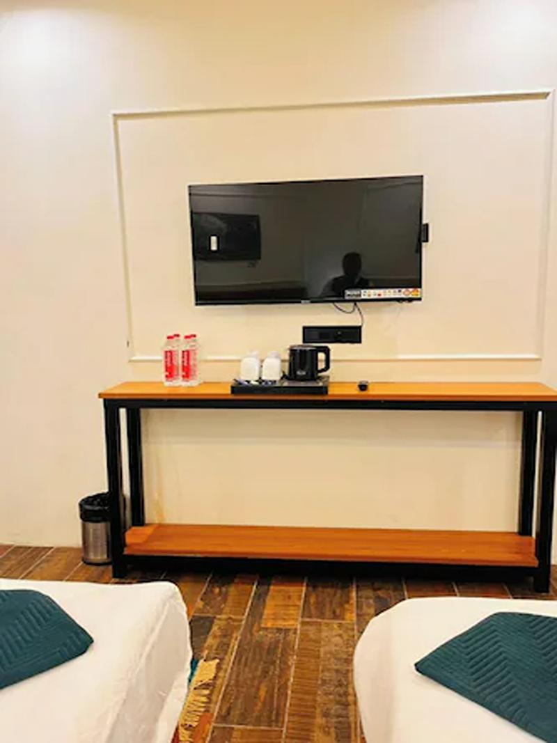Chandrika Green Resorts image