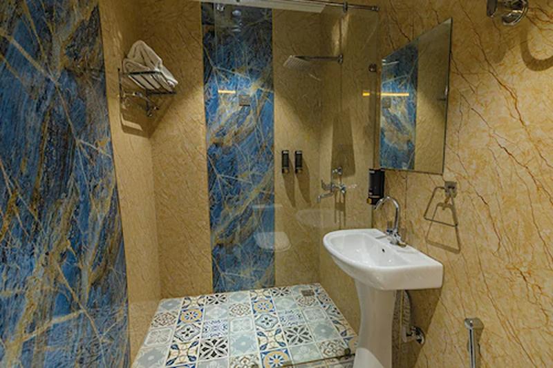 Chandrika Green Resorts image