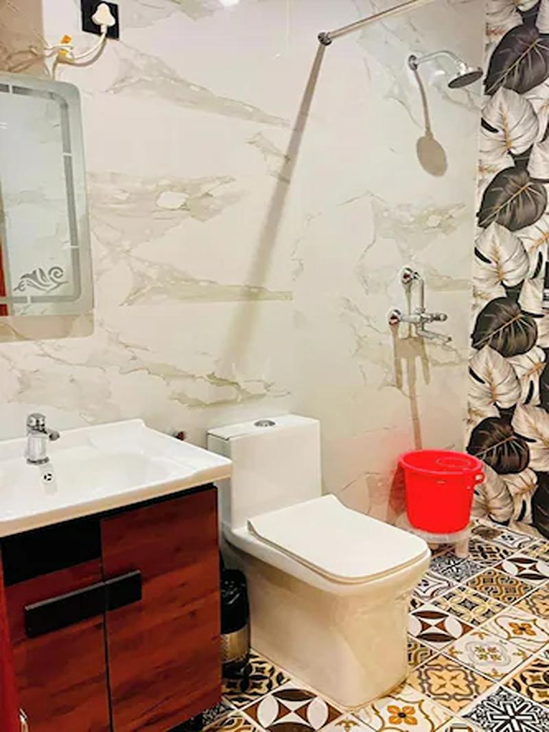 Chandrika Green Resorts image