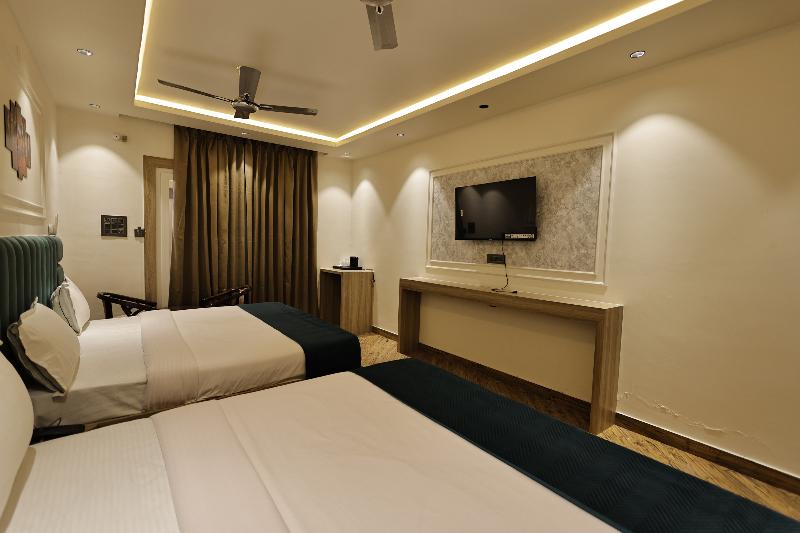 Chandrika Green Resorts image