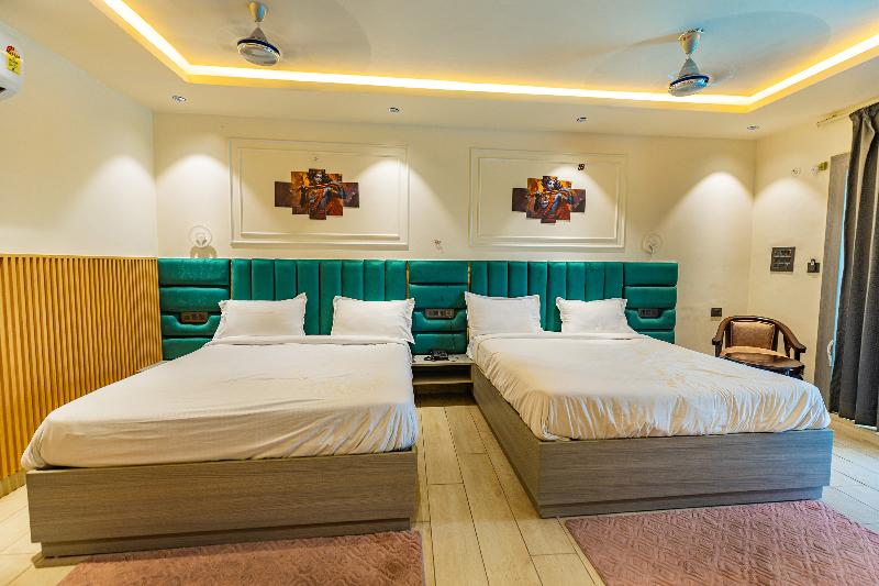 Chandrika Green Resorts image