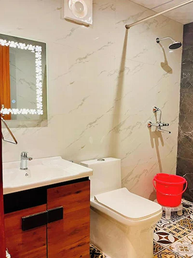 Chandrika Green Resorts image