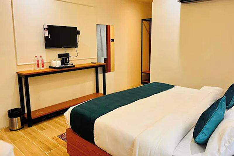Chandrika Green Resorts image