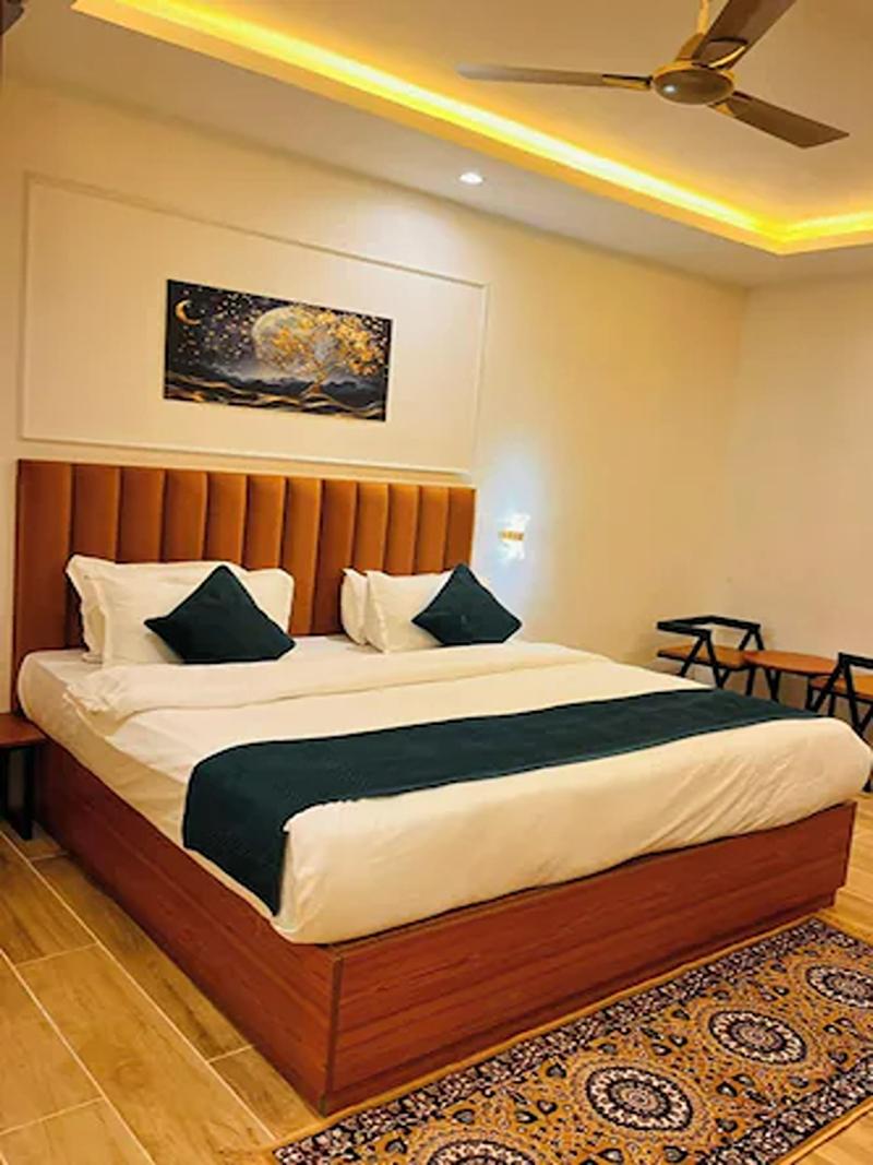 Chandrika Green Resorts image