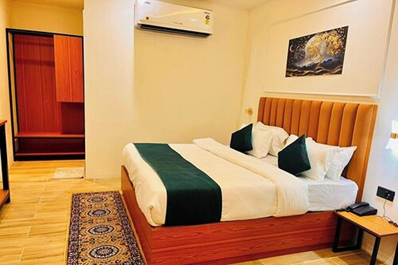 Chandrika Green Resorts image