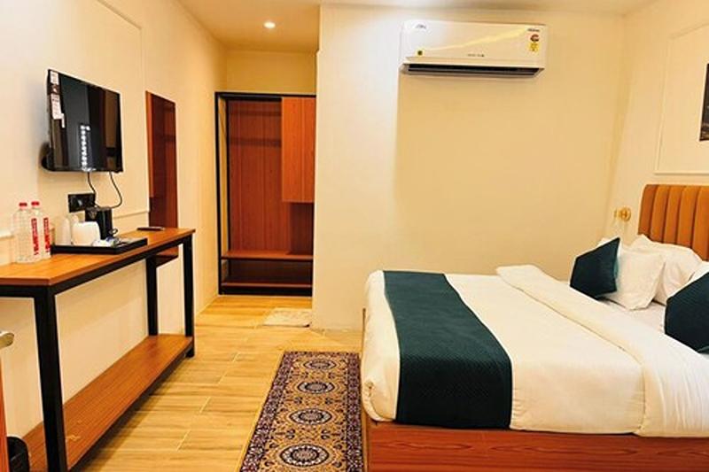 Chandrika Green Resorts image