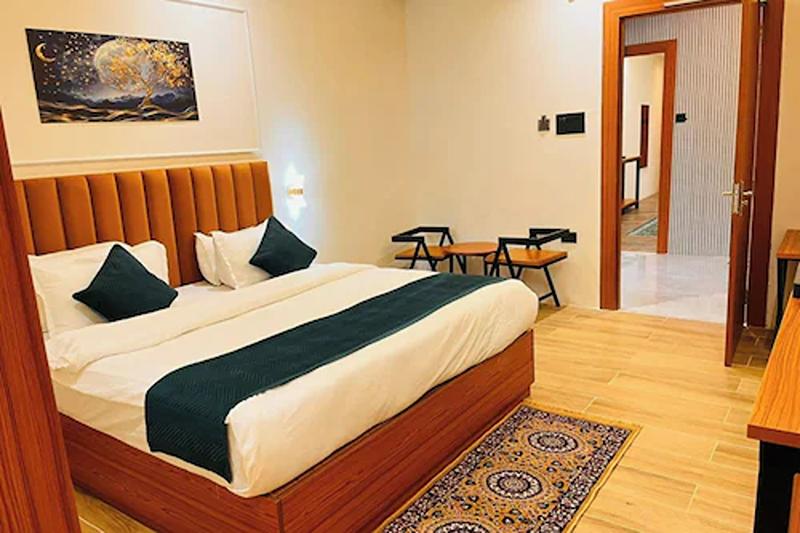Chandrika Green Resorts image