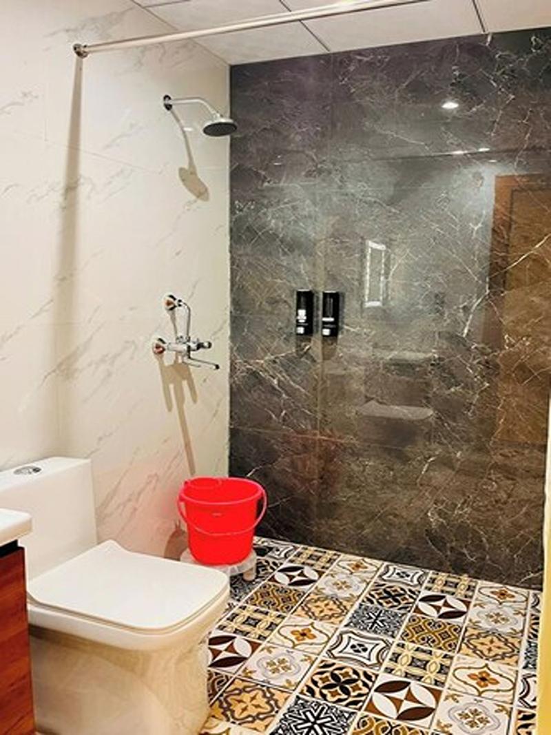 Chandrika Green Resorts image